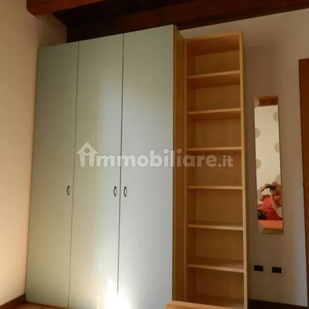 Rent this 3 bed apartment on Via Giacomo Rezia 2 in 27100 Pavia PV, Italy