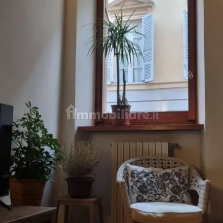 Rent this 3 bed apartment on Piazzale del Carbone 3c in 43121 Parma PR, Italy