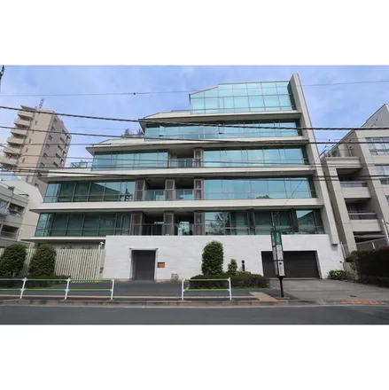 Image 5 - unnamed road, Azabu, Minato, 106-8575, Japan - Apartment for rent