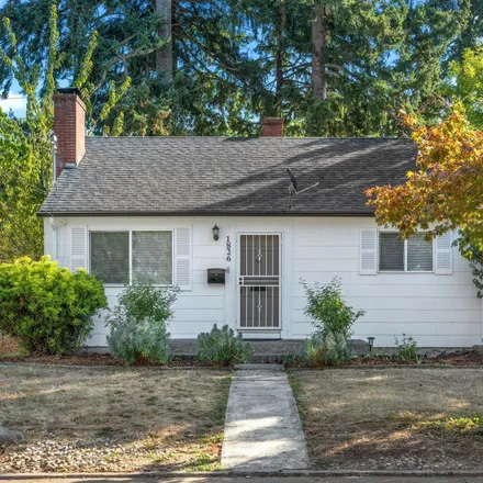 Buy this 3 bed house on 1826 Northeast 101st Avenue in Portland, OR 97220