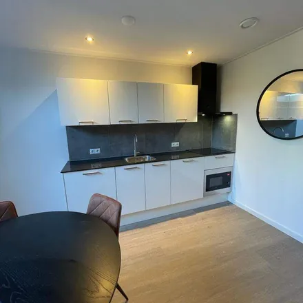 Image 5 - Muurstraat 2, 9712 EN Groningen, Netherlands - Apartment for rent