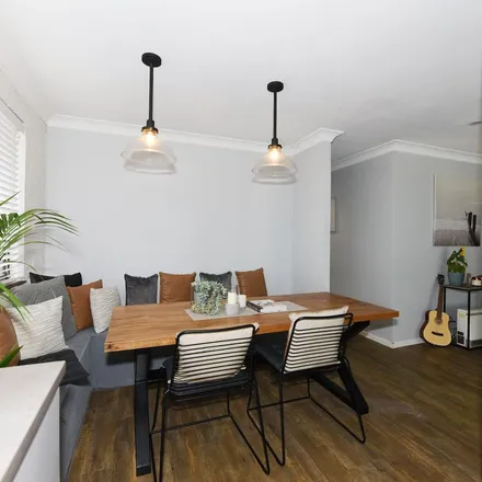 Rent this 3 bed apartment on Sanctuary Point Road in Sanctuary Point NSW 2540, Australia