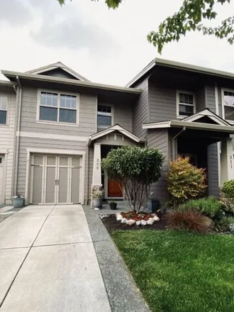 Buy this 2 bed house on 3126 Alameda St Unit 309 in Medford, Oregon