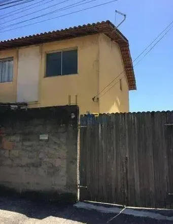 Image 2 - Rua Itabaguá, Vista Alegre, São Gonçalo - RJ, 24736-030, Brazil - House for sale