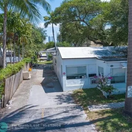 Buy this 4 bed house on 479 Southeast 16th Street in Fort Lauderdale, FL 33316