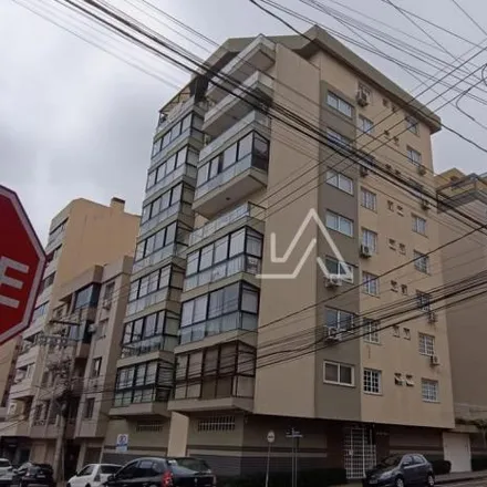 Buy this 3 bed apartment on Laboratório Widal Pacheco in Rua Paissandú 490, Centro
