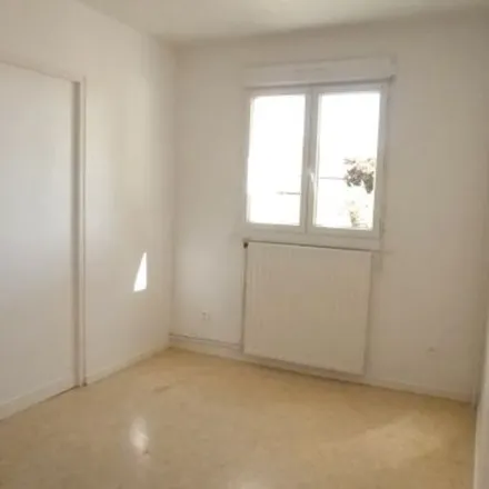 Rent this 4 bed apartment on 4 Rue Molière in 18200 Saint-Amand-Montrond, France