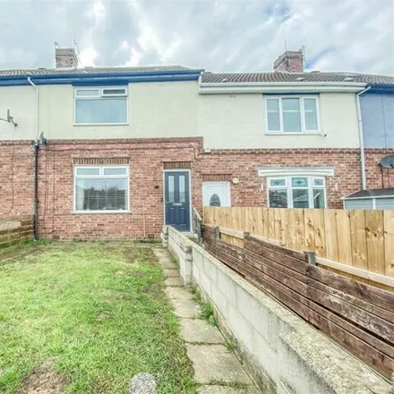 Image 1 - 142 Dorset Avenue, Birtley, DH3 2DZ, United Kingdom - Townhouse for sale