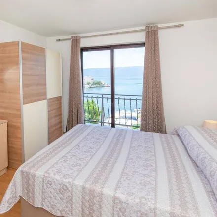 Rent this 2 bed apartment on Blace in Dubrovnik-Neretva County, Croatia