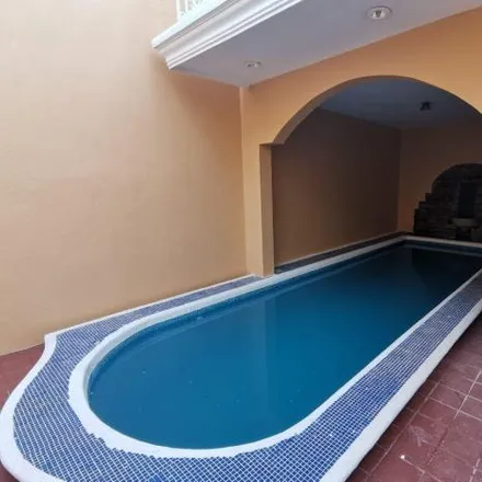 Buy this 4 bed house on Calle Oceanía Sur in 24100 Ciudad del Carmen, CAM