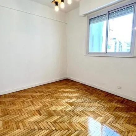 Buy this 2 bed apartment on Teniente General Juan Domingo Perón 2700 in Balvanera, 1031 Buenos Aires