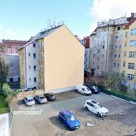 Image 6 - Zikmunda Wintra 1145/13, 301 00 Pilsen, Czechia - Apartment for rent