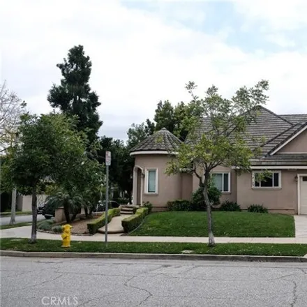 Image 2 - 367 South Oak Avenue, Los Angeles County, CA 91126, USA - House for sale