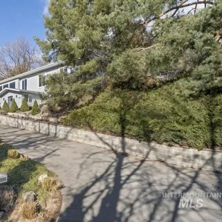 Image 4 - 2201 North Hillway Drive, Boise, ID 83702, USA - House for sale