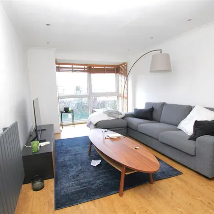 Rent this 2 bed apartment on Hollybush Hill in London, E11 1SA