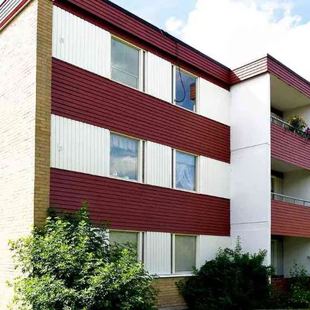 Rent this 1 bed apartment on Rydsvägen 282 in 584 34 Linköping, Sweden