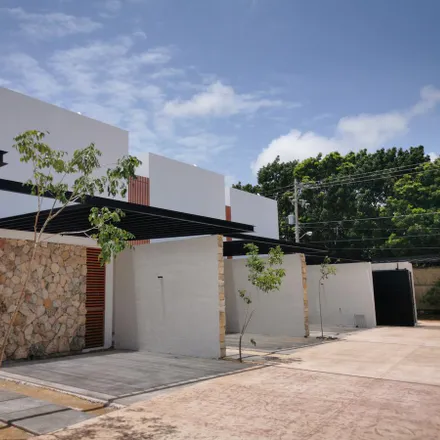 Image 3 - Calle 79, 97110 Mérida, YUC, Mexico - House for rent