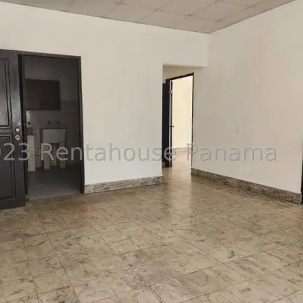 Rent this 2 bed apartment on Calle Dr. Alberto Navarro in El Cangrejo, 0823
