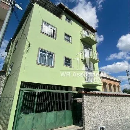 Image 2 - Rua Darcy Vargas, Ipiranga, Juiz de Fora - MG, 36033-100, Brazil - Apartment for sale