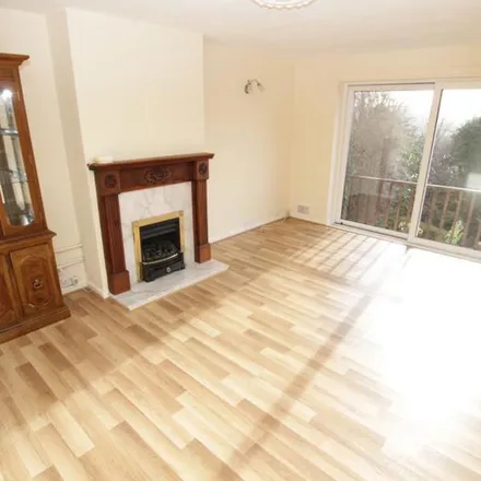Rent this 2 bed apartment on Bodsholme in 52 Clifford Gardens, Bristol