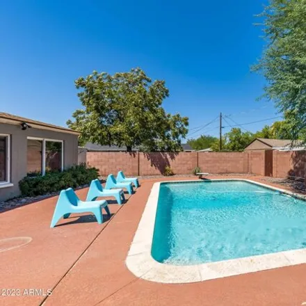 Image 7 - 1730 West Mulberry Drive, Phoenix, AZ 85015, USA - House for sale