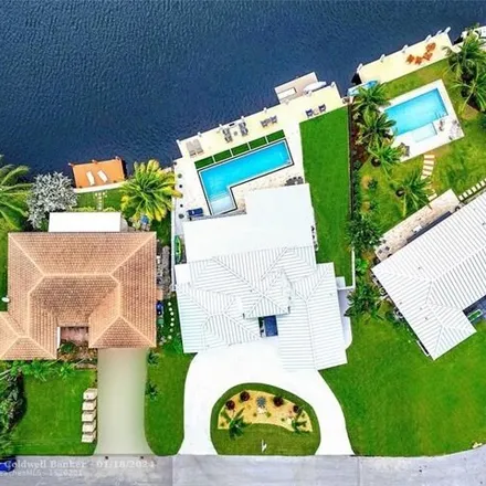 Image 2 - 1922 Coral Shores Drive, Fort Lauderdale, FL 33306, USA - House for sale