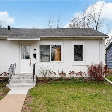 Buy this 2 bed house on 4839 North Bryant Avenue in Minneapolis, MN 55430