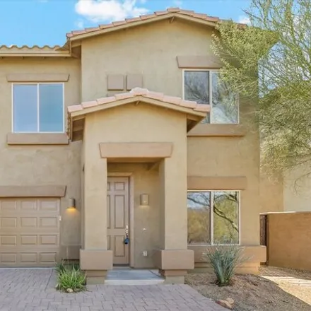 Buy this 4 bed house on 38436 North Hazelwood Circle in Cave Creek, Maricopa County