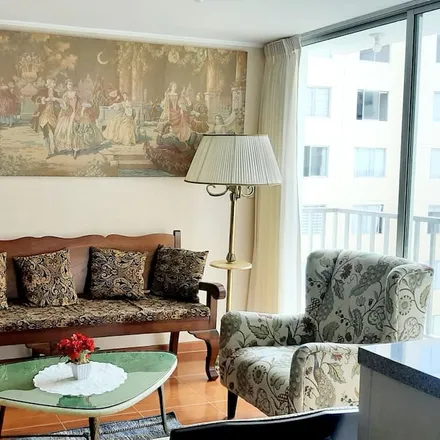 Rent this 5 bed apartment on Santiago de Surco in Lima Metropolitan Area, Lima