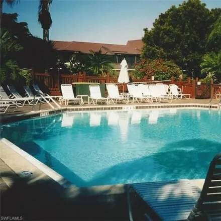 Image 7 - Park Shore Resort, Belair Lane, Naples, FL 34103, USA - Condo for rent