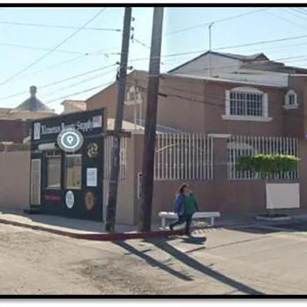 Buy this 4 bed house on Calle de las Peñas in Playas de Tijuana Secc Jardines del Sol, 22505 Tijuana