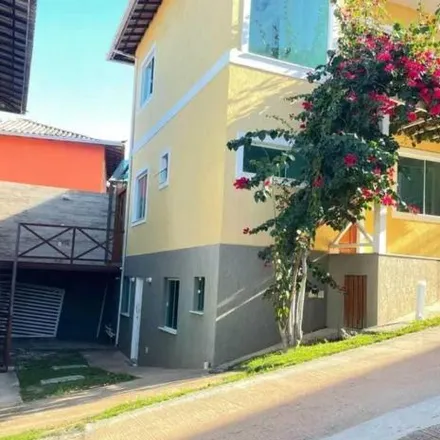 Rent this 4 bed house on Rua 22 in Rasa, Armação dos Búzios - RJ