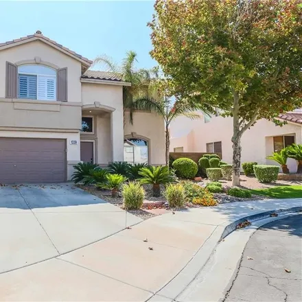 Image 1 - 1339 Summer Dawn Avenue, Henderson, NV 89014, USA - House for rent
