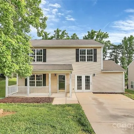 Buy this 3 bed house on 6407 Nevin Glen Drive in Charlotte, NC 28269
