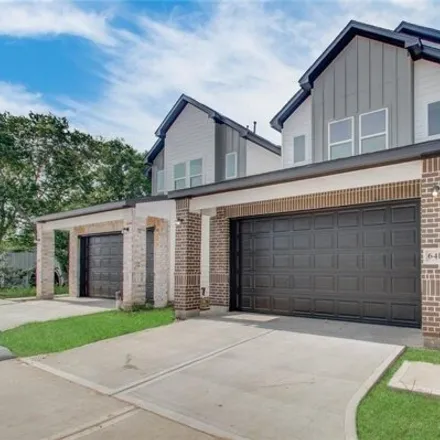 Buy this 3 bed house on unnamed road in Houston, TX 77048