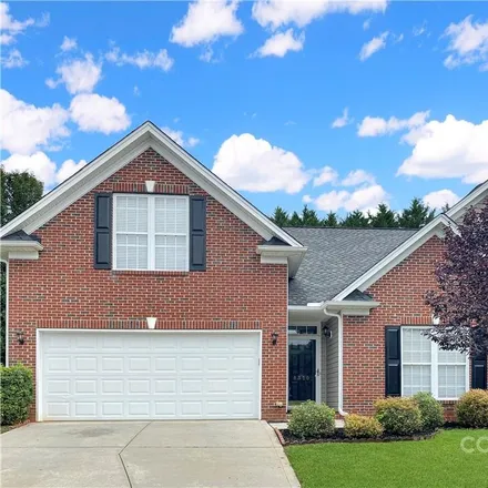Buy this 4 bed house on 3770 Leela Palace Way in Carowood, York County