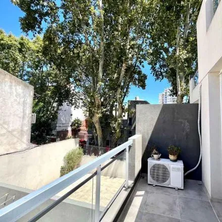 Buy this studio apartment on Capitán General Ramón Freire 3587 in Saavedra, C1429 APN Buenos Aires