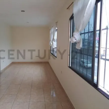 Rent this 3 bed apartment on 1º Callejón 46 SE in 090108, Guayaquil