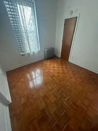 Rent this studio apartment on 206 West 121st Street in New York, NY 10027