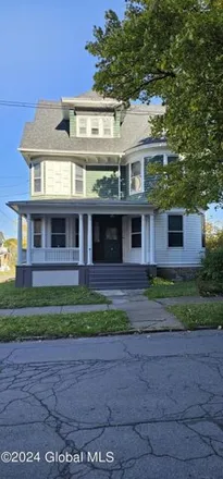 Rent this 3 bed house on 4 Watson Pl in Utica, New York