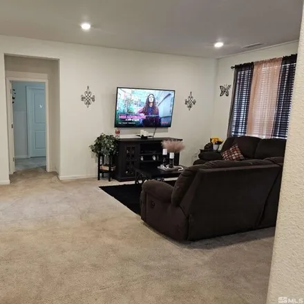 Image 4 - 1243 Silver Coyote Drive, Sparks, NV 89436, USA - House for sale