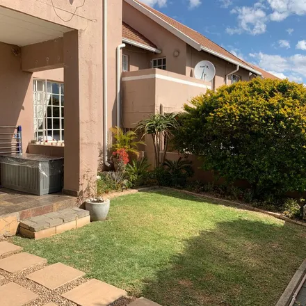 Image 1 - unnamed road, Radiokop, Roodepoort, 2156, South Africa - Apartment for rent