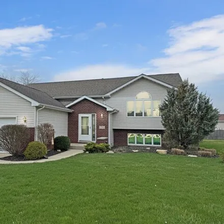 Buy this 5 bed house on Camelot Place in Lowell, Cedar Creek Township