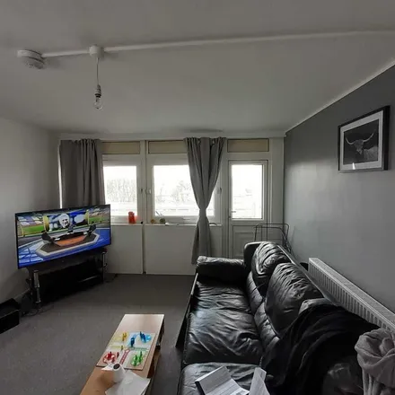 Image 2 - Manchester, Newton Heath, ENGLAND, GB - Apartment for rent