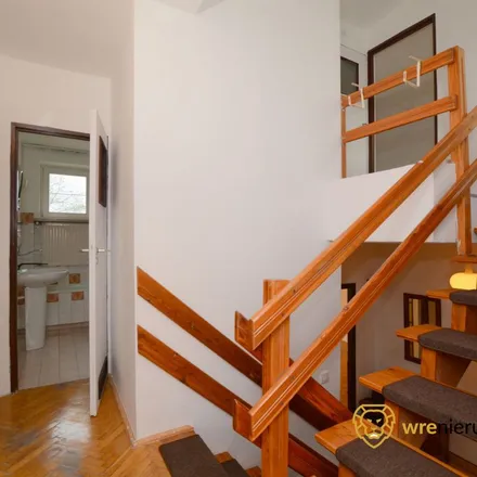 Rent this 6 bed apartment on Końcowa 7 in 54-614 Wrocław, Poland