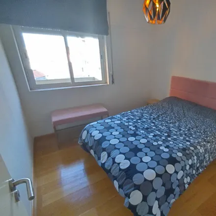 Rent this 1 bed apartment on Curls Clinic in Rua Luís Vaz de Camões 30 C, Amadora