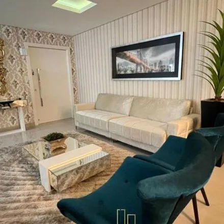 Buy this 4 bed apartment on Rua 118 91 in Centro, Itapema - SC