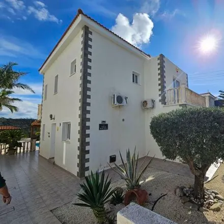 Image 4 - Lambrou Tzabella, 8560 Peyia, Cyprus - House for sale