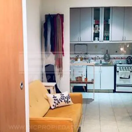 Buy this 2 bed apartment on Ciudad de la Paz 1430 in Colegiales, C1426 EBB Buenos Aires