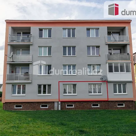 Image 7 - U Křížku 2586, 269 01 Rakovník, Czechia - Apartment for rent